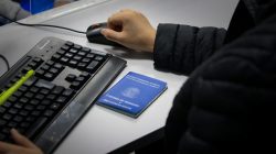 Foto: Ricardo Wolffenbüttel/SECOM.