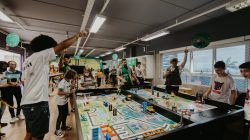 Foto: Gilberto de Freitas