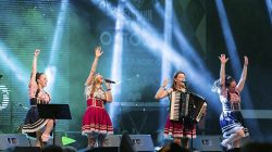 Foto: reprodução Facebook Oktoberfest Blumenau