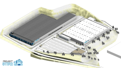 WEG vai construir nova fábrica em Portugal / Foto: WEG