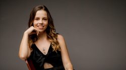 Ana Paula Dahlke, fundadora e editora-chefe do portal.