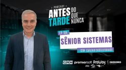 ANTES TARDE DO QUE NUNCA CAPA