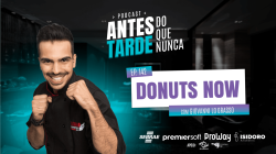 ATDQN - CAPA THUMB CONVIDADO