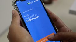 Lançamento do aplicativo CAIXA|Auxílio Emergencial