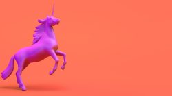 Foto: unicórnio/AdobeStock
