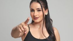 Amanda Rubio