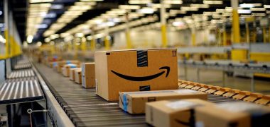 CD Amazon. Foto: divulgação