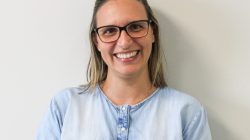 Ana Debiazi, CEO da Leonora Ventures