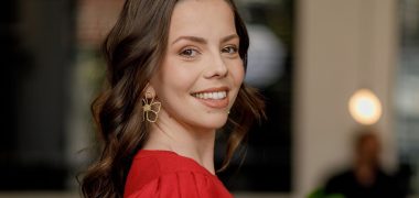 Ana Paula Dahlke, fundadora do Economia SC.