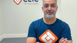 André Fernandes, CTO da empresa.  Foto: divulgação
