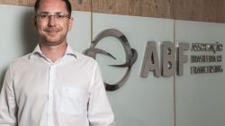 Antonio Carlos Diel, diretor ABF Regional Sul.