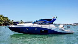 Armatti 420 Sport Coupe 1. Foto: divulgação.