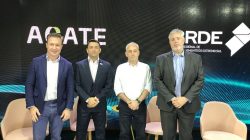 BRDE Labs SC