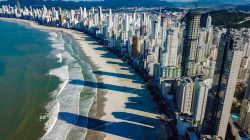 Balneário Camboriú