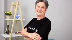 Beth Navas, Cofounder da Pulses / Foto: Divulgação