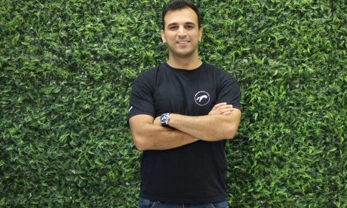 Foto: Rafaella Garcia.