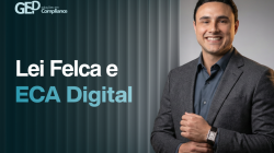 CAPA - 1 - Lei Felca e ECA Digital