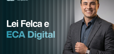 CAPA - 1 - Lei Felca e ECA Digital