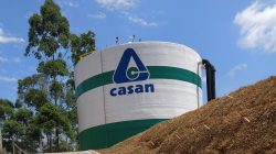 Foto: Casan/divulgação