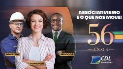 CDL BLUMENAU CDL JOVEM