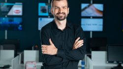 CEO da Progic