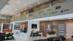 Centro de Inovação Blumenau. Foto: divulgação