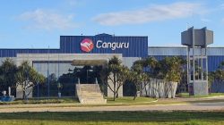 Canguru Embalagens