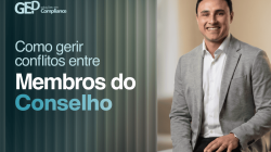 Como gerir conflitos entre membros do conselho