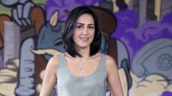 Cristina Junqueira, co-fundadora do Nubank.  Foto: divulgação/Nubank.