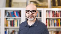 Foto: Daniel Zimmermann.