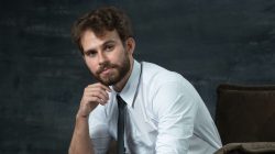 Daniel Nobrega. Foto: divulgação.