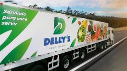 Dellys Food Show