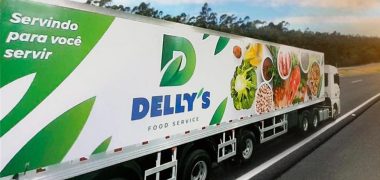 Dellys Food Show
