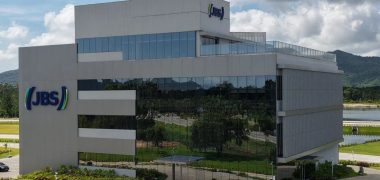 Foto: Divulgação/JBS