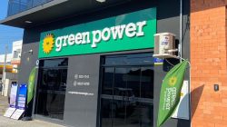 green power