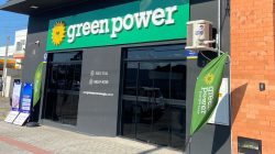 Green Power