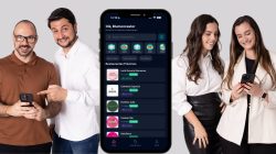 Economia SC - Blumenpass