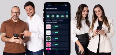 Economia SC - Blumenpass