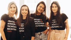 Equipe da Singularis RH