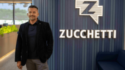 Dirk Zucchetti Drops