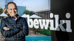 Eduardo Gastaldo, CEO da Bewiki. Foto: divulgação.