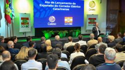 Foto: Eduardo Valente / SECOM