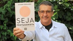 Foto: Lisandro de Almeida.