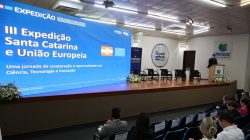 Foto: arquivo/Fapesc.