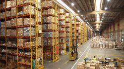 FM Logistic
