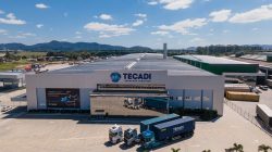 Fachada Tecadi