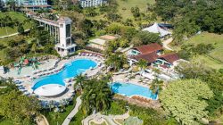 Fazzenda Park Resort