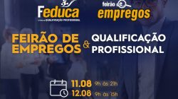 Feirão de emprego