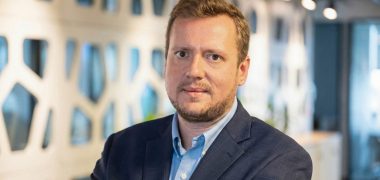 Felipe Althoff, CEO da AltoQi. Foto: divulgação