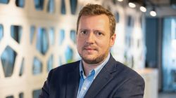Felipe Althoff, CEO da AltoQi